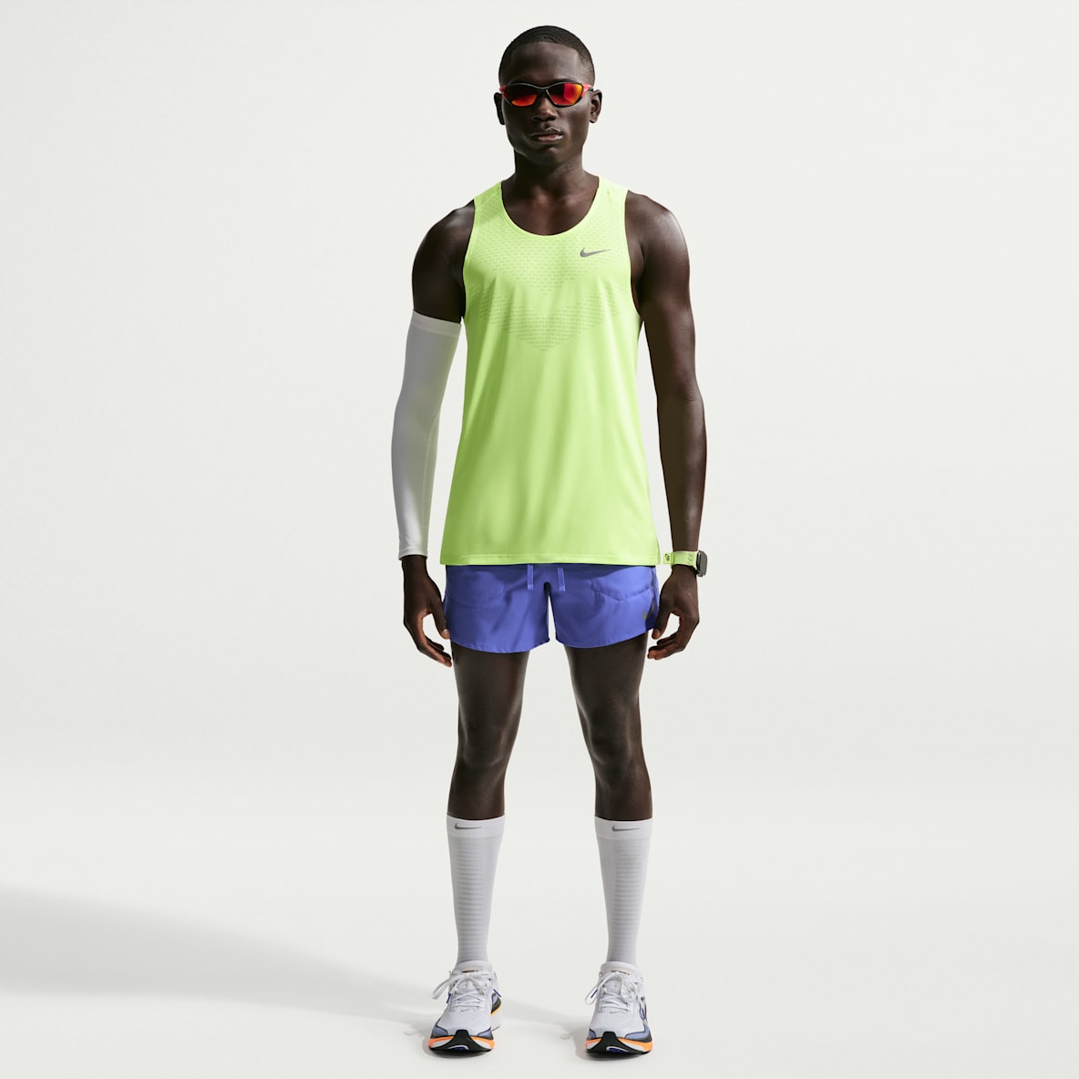 Men's Running Shorts. Nike RO